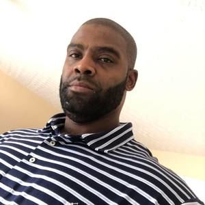 Meet your Posher, Terrence